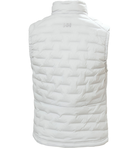 HELLY HANSEN W Hp Stretch Insulator Vest på