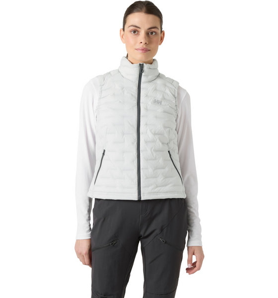 HELLY HANSEN W Hp Stretch Insulator Vest på