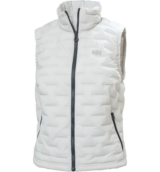 HELLY HANSEN W Hp Stretch Insulator Vest på