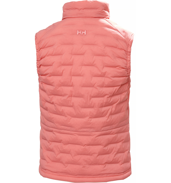 HELLY HANSEN W Hp Stretch Insulator Vest på