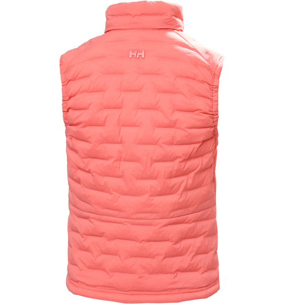 HELLY HANSEN W Hp Stretch Insulator Vest på