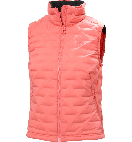 HELLY HANSEN W Hp Stretch Insulator Vest på