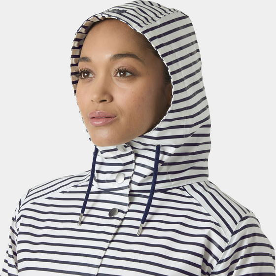 HELLY HANSEN W Kirkwall Ii Raincoat på