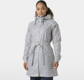 HELLY HANSEN W Kirkwall Ii Raincoat på