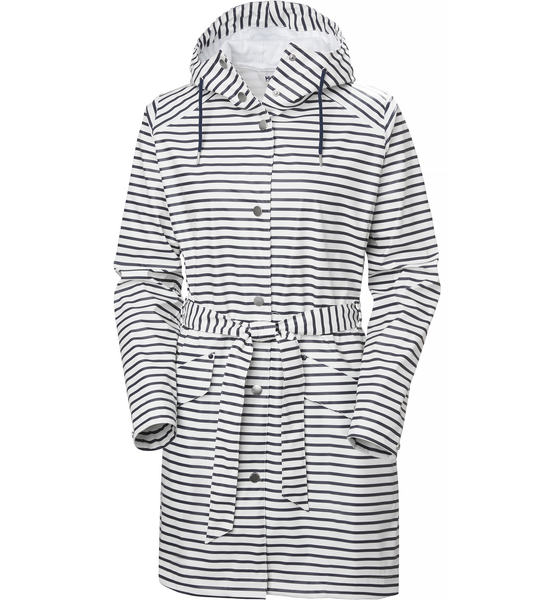 HELLY HANSEN W Kirkwall Ii Raincoat på