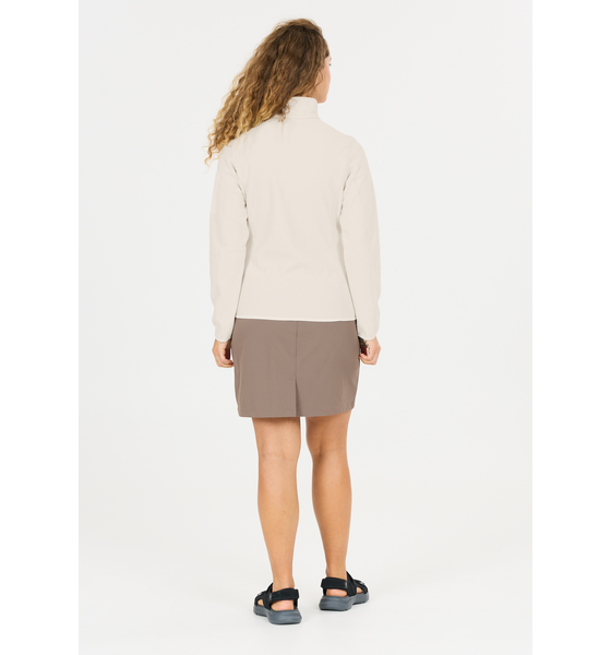CMP W Knit Fleece Jacket på