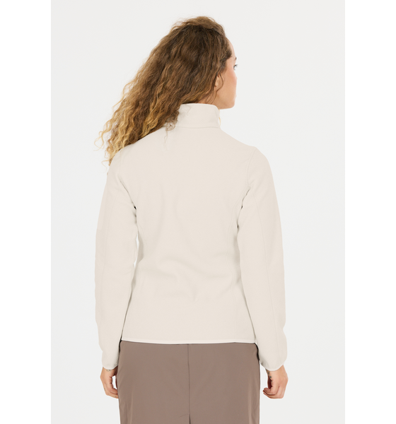 CMP W Knit Fleece Jacket på