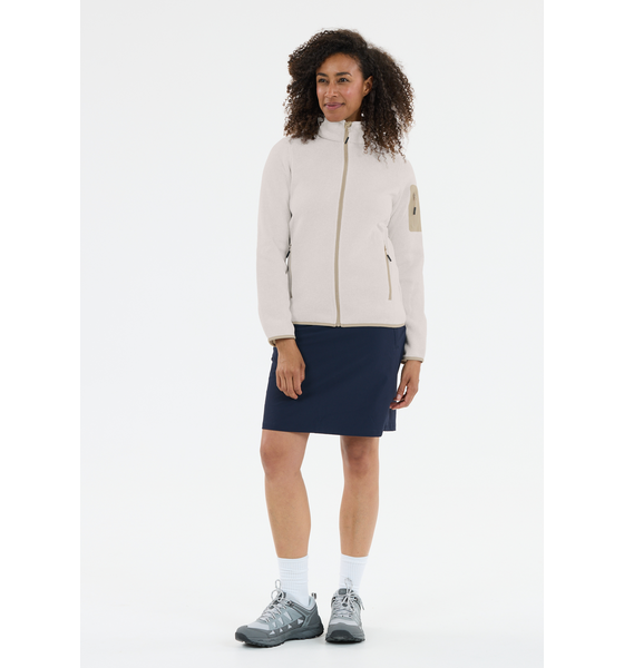 CMP W Knit Fleece Jacket på