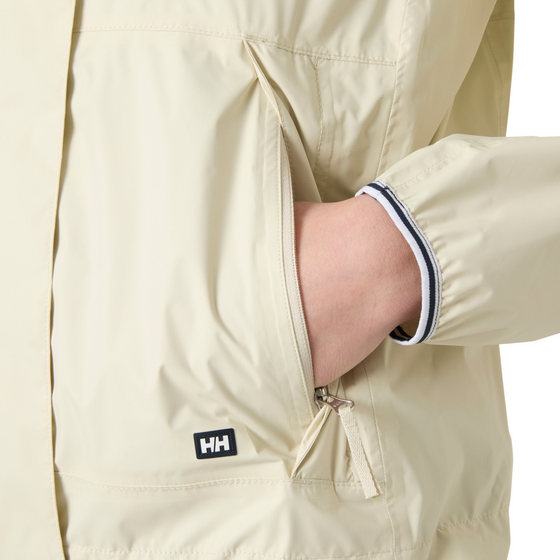 HELLY HANSEN W Koster 2.5l Jacket på