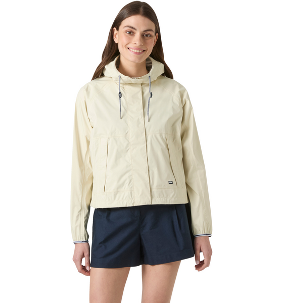 HELLY HANSEN W Koster 2.5l Jacket på