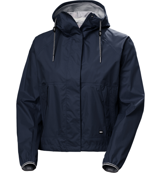 HELLY HANSEN W Koster 2.5l Jacket på