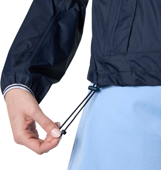 HELLY HANSEN W Koster 2.5l Jacket på
