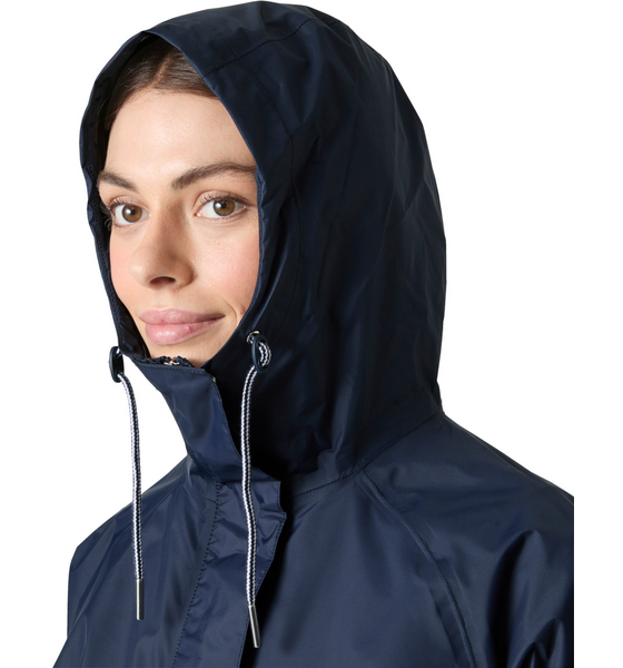 HELLY HANSEN W Koster 2.5l Jacket på