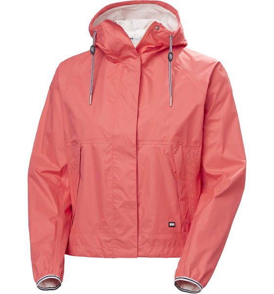 HELLY HANSEN W Koster 2.5l Jacket på