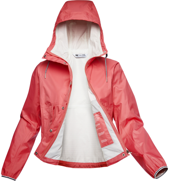 HELLY HANSEN W Koster 2.5l Jacket på