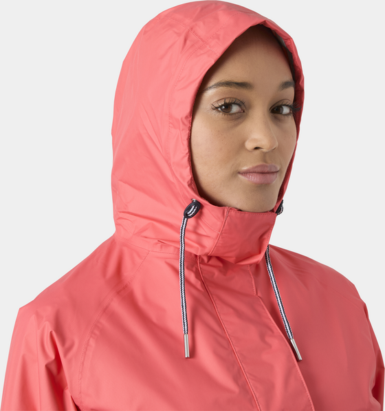 HELLY HANSEN W Koster 2.5l Jacket på