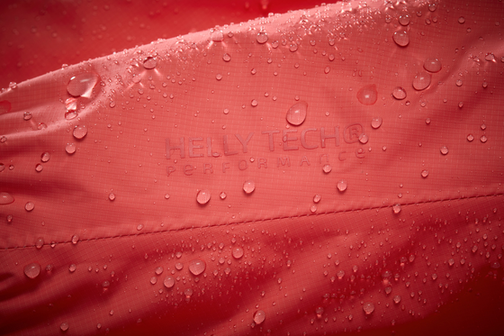 HELLY HANSEN W Koster 2.5l Jacket på