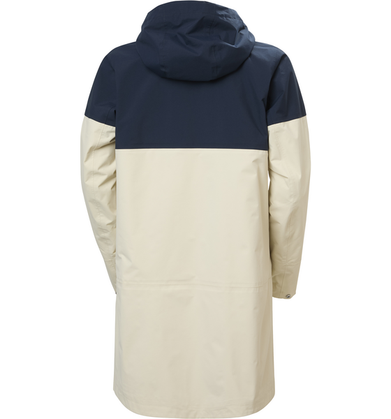 HELLY HANSEN W Koster Rain Coat på