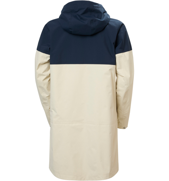 HELLY HANSEN W Koster Rain Coat på