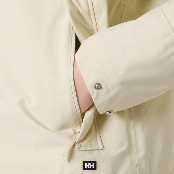HELLY HANSEN W Koster Rain Coat på