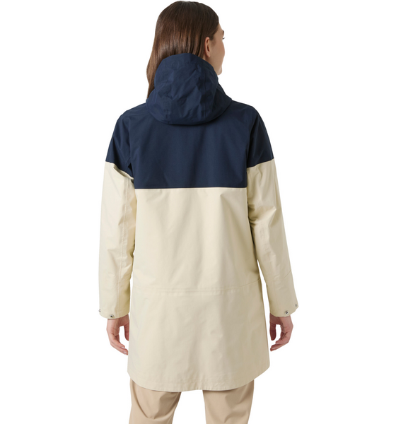 HELLY HANSEN W Koster Rain Coat på