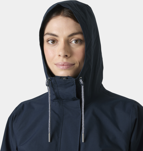 HELLY HANSEN W Koster Rain Coat på