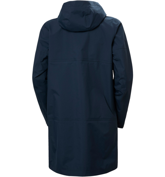 HELLY HANSEN W Koster Rain Coat på