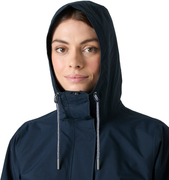 HELLY HANSEN W Koster Rain Coat på