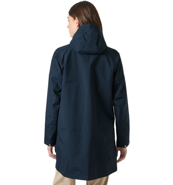 HELLY HANSEN W Koster Rain Coat på