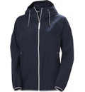 HELLY HANSEN W Koster Rain Jacket på