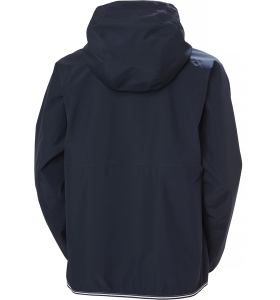 HELLY HANSEN W Koster Rain Jacket på