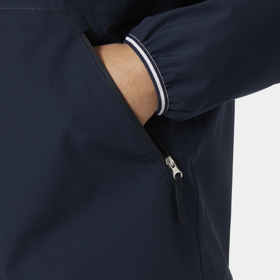 HELLY HANSEN W Koster Rain Jacket på