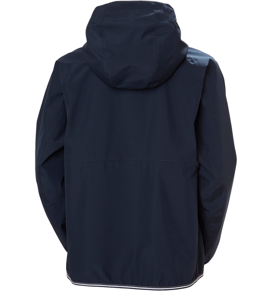 HELLY HANSEN W Koster Rain Jacket på