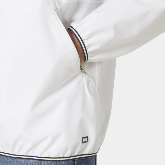 HELLY HANSEN W Koster Rain Jacket på