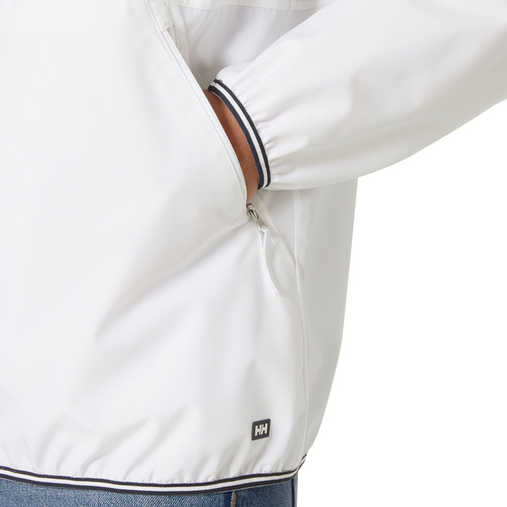 HELLY HANSEN W Koster Rain Jacket på