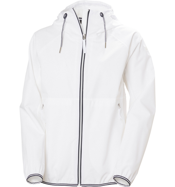 HELLY HANSEN W Koster Rain Jacket på