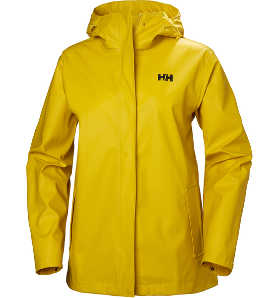 HELLY HANSEN W Moss Jacket på