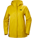 HELLY HANSEN W Moss Jacket på