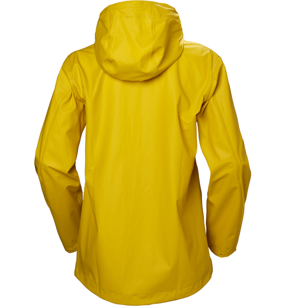HELLY HANSEN W Moss Jacket på
