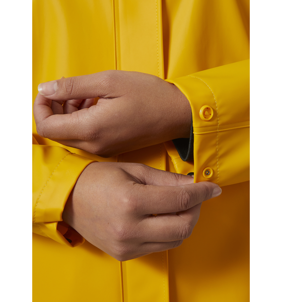 HELLY HANSEN W Moss Jacket på