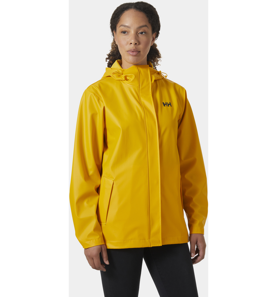HELLY HANSEN W Moss Jacket på