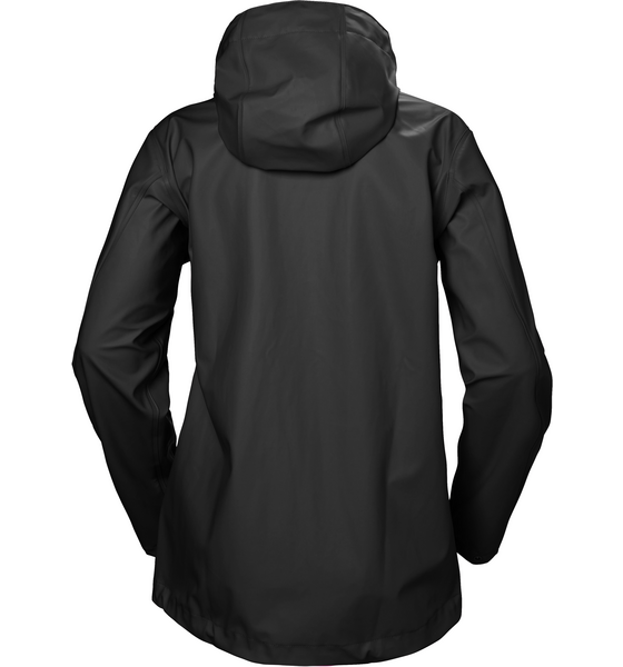 HELLY HANSEN W Moss Jacket på