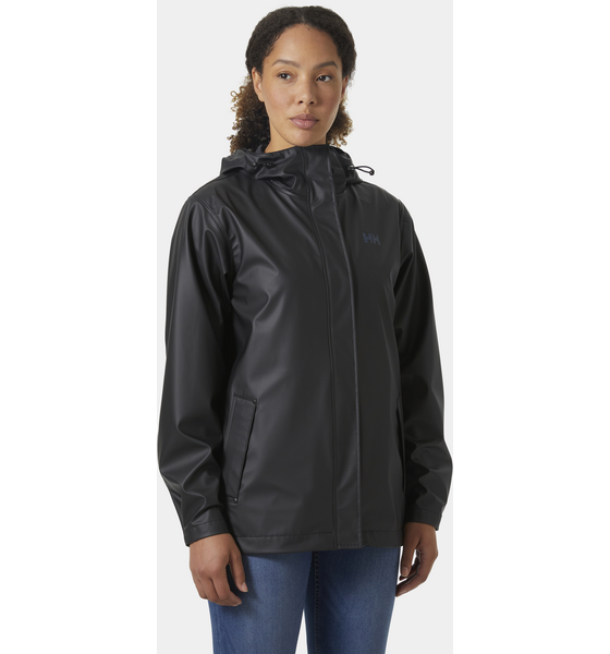HELLY HANSEN W Moss Jacket på