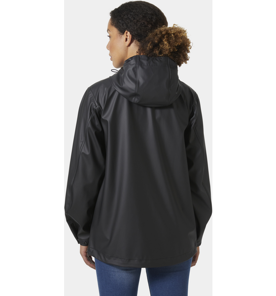 HELLY HANSEN W Moss Jacket på