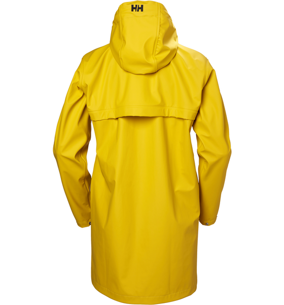 HELLY HANSEN W Moss Rain Coat på