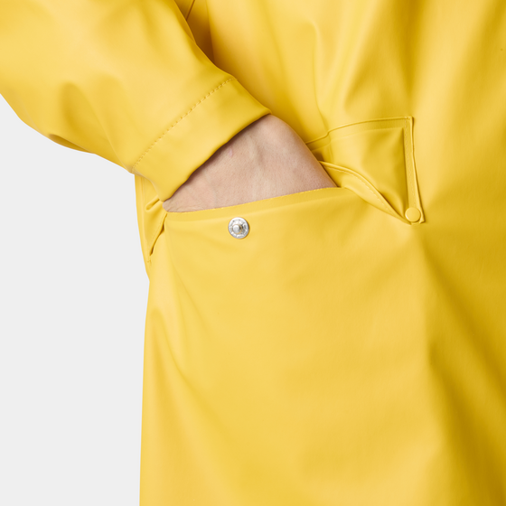 HELLY HANSEN W Moss Rain Coat på