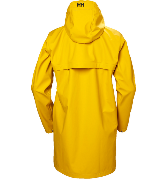 HELLY HANSEN W Moss Rain Coat på