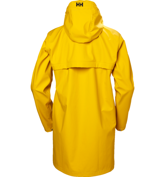 HELLY HANSEN W Moss Rain Coat på