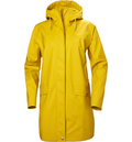 HELLY HANSEN W Moss Rain Coat på