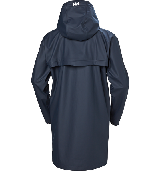 HELLY HANSEN W Moss Rain Coat på